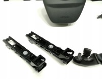 фото thumb №8, Консоль торпедо роздавальна капот ford kuga iii mk3