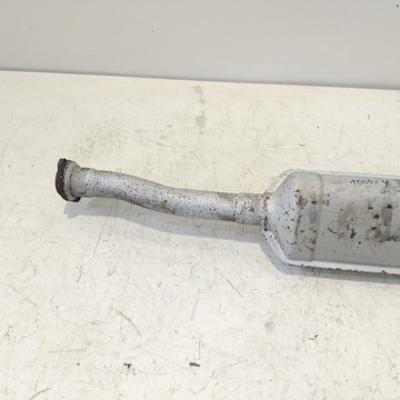 фото thumb №6, Opel astra i f 91-02 1.4 8v x14nz каталізатор gm22 90530748