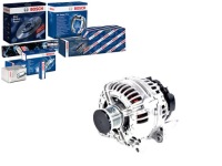 Купити Bosch генератор 14v 140a audi a1 a3 seat altea, фото thumb