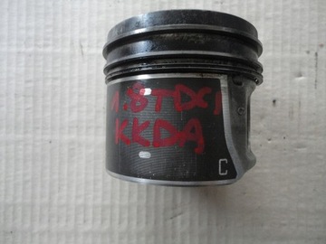 фото thumb №15, Ford focus c-max 1.8 tdci kkda