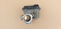 фото thumb №1, Дроссельная заслонка воздуха dacia sandero iii 3 clio 5 v 1.0 sce 161204132r