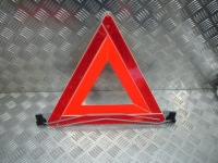 фото thumb №1, Трикутник попереджувальний seat leon ii 1.9 tdi