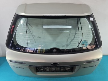 фото thumb №1, Крышка зад стекло задняя subaru legacy outback iii 03-06 бежевый