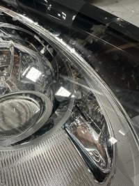 фото thumb №5, Porsche panamera 970 lift mk2 13-16 ксенон+ led r