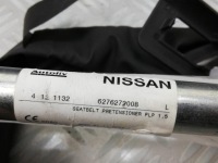 фото thumb №13, Консоль торпедо капот air bag nissan pulsar tiida европа 14-19 r