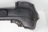 фото thumb №11, Бампер задняя задний vw golf vi 08-13r hb la7t