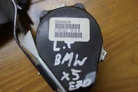 фото thumb №12, Pas безопасности левый задняя bmw x5 e70 606345601a