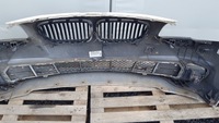 фото thumb №7, Bmw 5 f10 f11 бампер перед передній 4 pdc омивачі