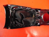 фото thumb №13, Peugeot 2008 i защита накладка туннель ручка miesze