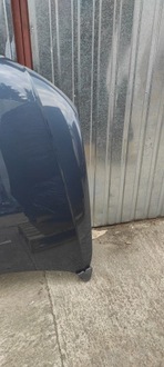 фото thumb №6, Капот кришка двигуна audi a4 b8 przedlift lz7h