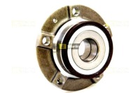 фото thumb №2, Подшипник колеса комплект задняя ступица citroen c5 c6 peuge