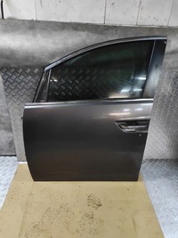 фото thumb №1, Honda оригінальний номер 423tsagdg ручка відкривання капот