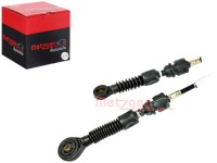 фото thumb №1, Трос переключения передач metzger