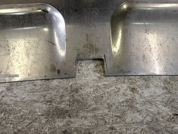 фото thumb №7, Бампер зад задний kia niro e-niro ii 2 ev 22-