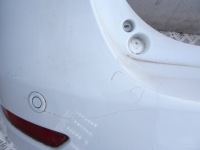 фото thumb №9, Бампер задний ford b-max dc