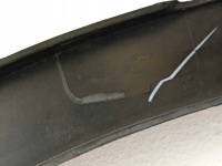 фото thumb №10, Bmw x4 g02 молдинг накладка крила правий задня 7181678