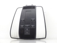 фото thumb №1, Лампа освітлення салону кабіни mercedes e-klasa w212 a0128206610