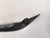 фото thumb №11, Молдинг, накладка бампера передній kia sportage v права 649.