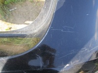 фото thumb №14, Бампер задня vw passat b6 lc9z kombi hak