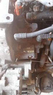 фото thumb №8, Двигатель форсунки citroen c5 ii x7 jumper 2.0 hdi rhv 10dyrt