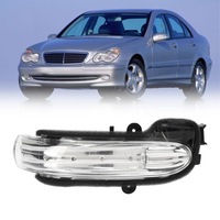 фото thumb №8, Led поворотник w зеркало wstecznym wodood