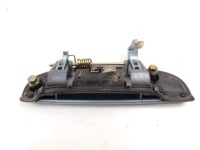 фото thumb №4, Hyundai getz tb 02-05 ручка наружная дверь правая задняя niebieska