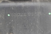 фото thumb №8, Dacia sandero ii lift stepway бампер задняя задний na датчики pdc