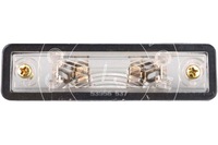 фото thumb №1, Освітлення номерного знака реєстраційний aic 53956