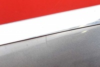 фото thumb №5, Накладка крышки задняя задняя f2 хром hyundai tucson 1 i 04-10