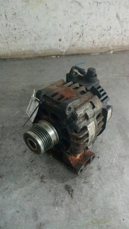 фото thumb №1, Генератор mercedes-benz w168 1.7 cdi