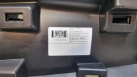 фото thumb №9, Fiat 500 рестайлинг торпедо консоль капот 07356400040 новая оригинал