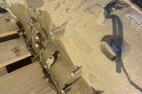 фото thumb №11, Коробка передач коробки передач 3.0 d maserati quattroporte ghibli