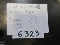 фото thumb №6, Лампа фара правый qubo fiorino nemo bipper оригинал