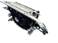 фото thumb №5, Bmw x4 g02 2.0i 3.0i pas передній перед kpl радіатор