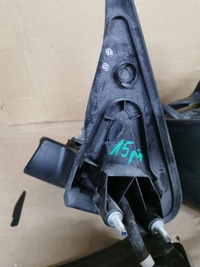 фото thumb №5, Дзеркало ліва nissan juke 15pin