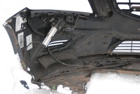 фото thumb №9, Volvo s60 ii v60 rdesign бампер перед переднее kpl