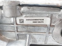 фото thumb №9, Hyundai kona 23r. модуль заряджання інвертор 36601-0e275