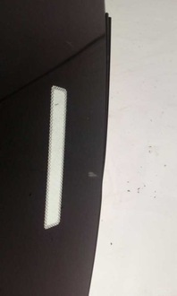 фото thumb №13, Скло лобове передня ford transit custom 2012- оригінальна датчик обігрів