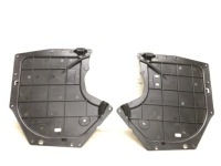 Купить Tesla model x защита дверь левых перед, фото thumb