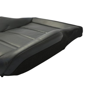 фото thumb №13, Mercedes w212 сидіння сидіння з підігрівом шкіра чорна правий перед