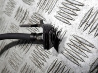 фото thumb №9, Шланг гибкий тормозной суппорт передний chevrolet corvette c5