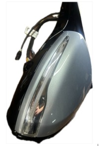 Mercedes s w222 рестайлінг  дзеркало ліва камера 18 pin s klasa a2228104919 1 Ціна, фото thumb