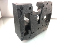 фото thumb №4, Volvo v40 ii пінополістирол вкладиш вкладка 31317560