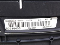 фото thumb №8, Спідометр  прилади alfa romeo mito 1.4 16v eu 50516435
