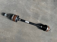 фото thumb №1, Volvo xc60 ii xc90 ii t8 приводной вал левая задняя 31492157