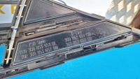 фото thumb №12, Volkswagen passat b8 r line решётка радиатора решётка бампера