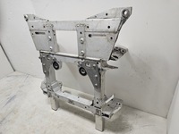 фото thumb №14, Подрамник подрамник подрамник перед jaguar i-pace