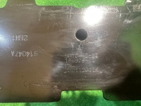 Bmw ix3 g08 балка бампера перед передняя абсорбер жгут Цена, фото thumb