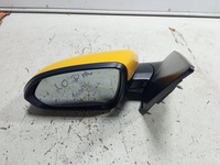 фото thumb №1, Kia stonic lift зеркало левая 10 pin мёртвая зона