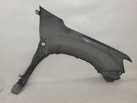 фото thumb №9, Dacia duster ii 2 2017+ крыло перед передний левый fv